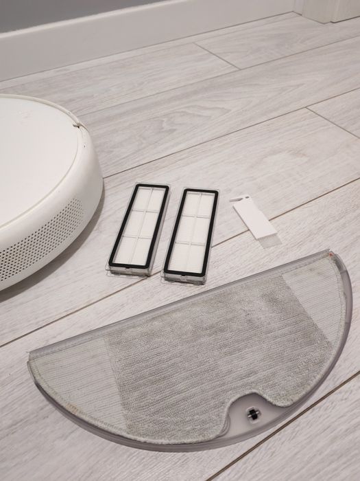 Robot sprzątający Xiaomi Mi Robot Vacuum Mop 1C