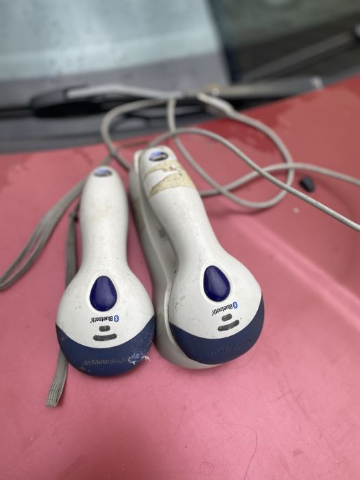 Продам сканери через блютуз