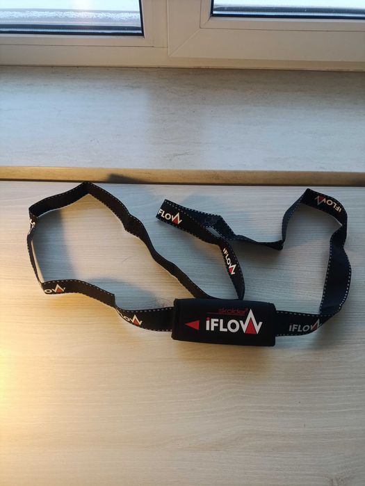 Ремінь-переноска для лиж і лижних палок IFLOW