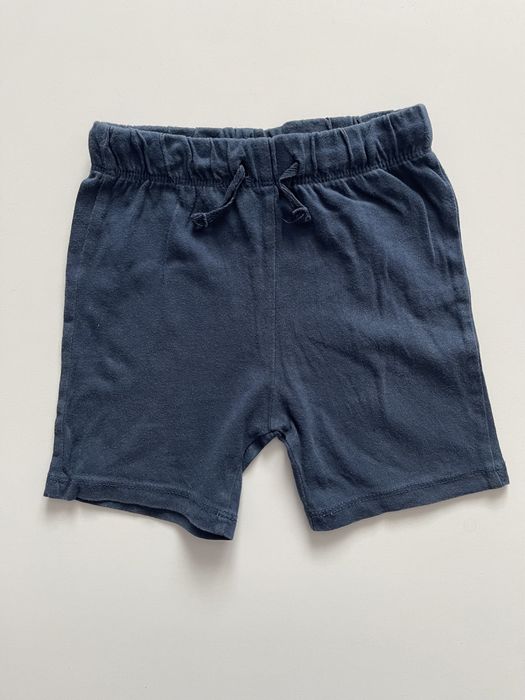 Трикотажні шорти на хлопчика