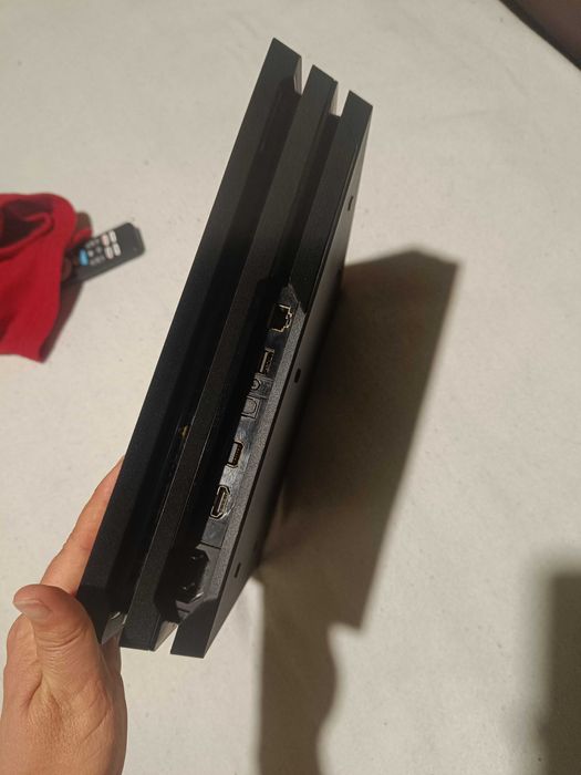 Vídeo game PS4 usado