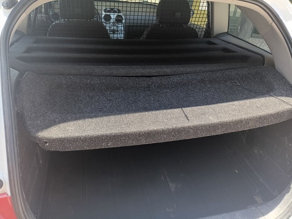 Opel Corsa D - 2012