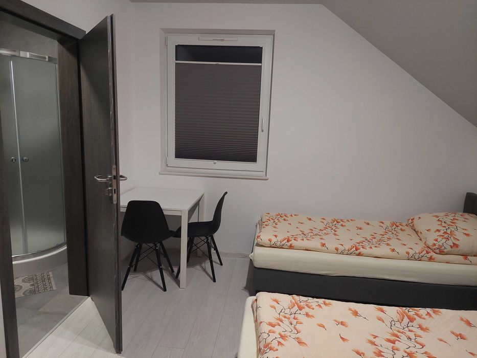 Noclegi VIVA Bielsko-Biała od 60 zł/dobę