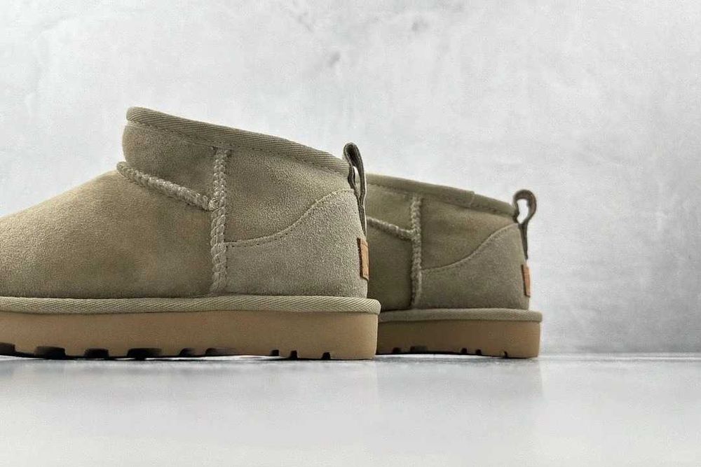 UGG Classic Ultra mini R.39