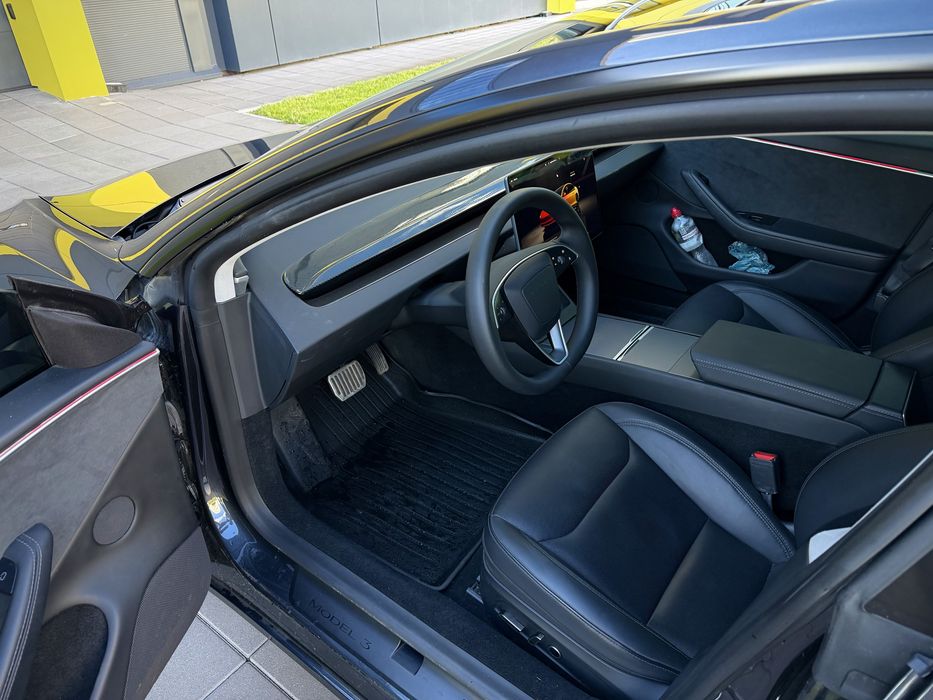 Tesla Model 3 Highland 2024 Dual Motor