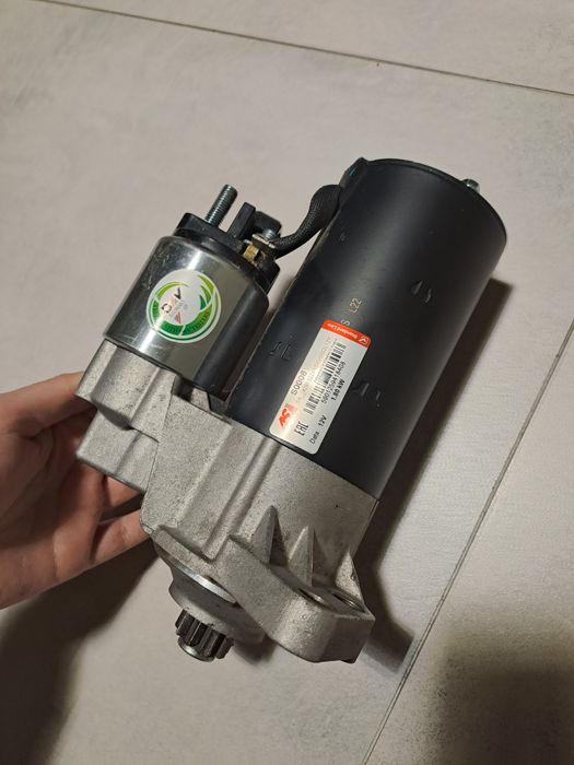 Sprzedam rozrusznik Skoda Octavia I lift