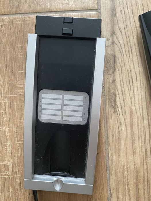 Telefone Fixo / Analógico Spiker TP 127 – Design Moderno e Compacto
