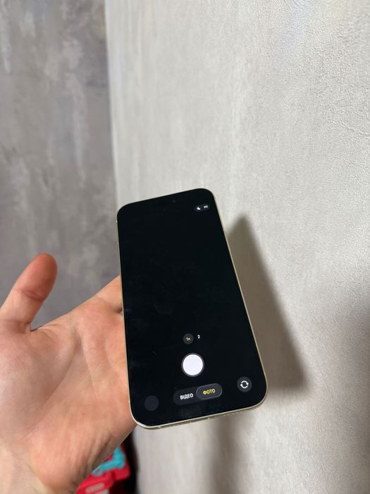 Phone 15 Plus 128Gb Neverlock УЦІНКА 15 Плюс 100% акб FACE TRADEIN 15+