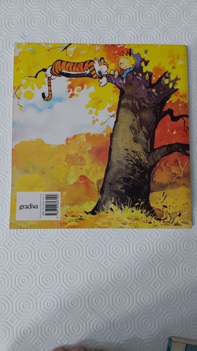 Calvin & Hobbes 3 livros