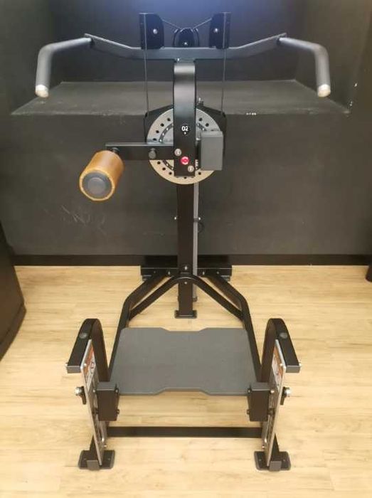 Maquina Desporto / Musculação e Fitness