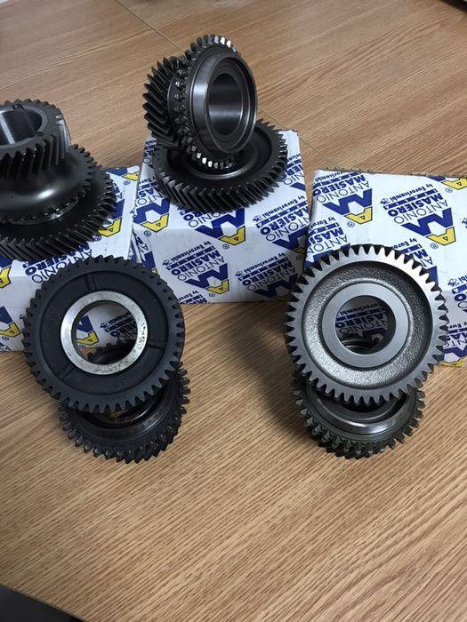 Шестерня,шестерни 6 передачи Трафик,Виваро (Trafic,Vivaro) 8200018919