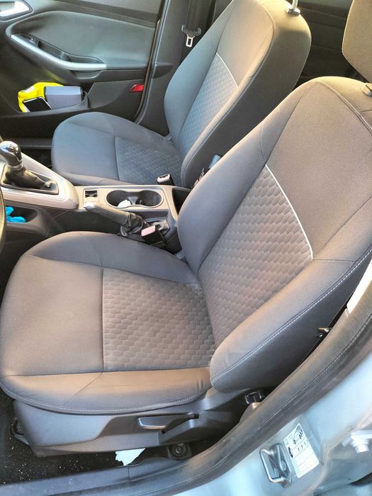 Ford Focus 1.0 Ecoboost 100cv