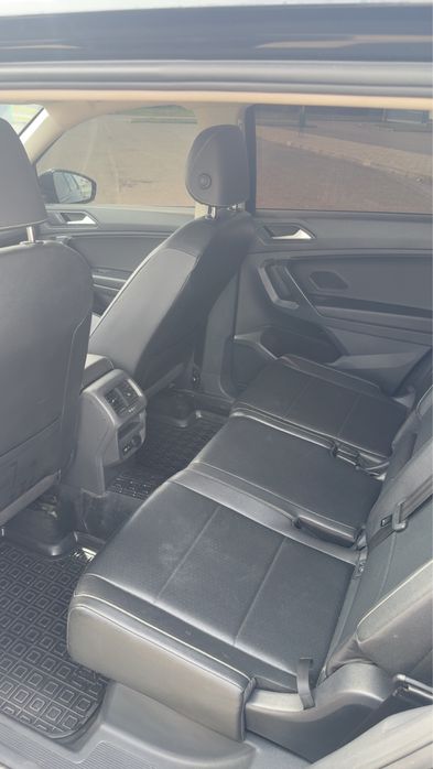 VOLKSWAGEN TIGUAN 2021 VIN 3VV3B7AXXMM096199 фото оголошення 5 з 11