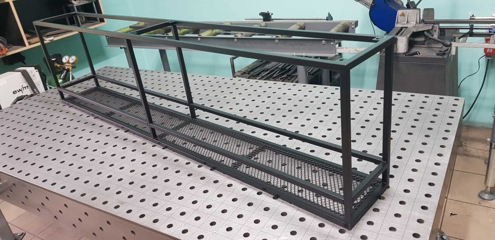 Półka Sufitowa Loft