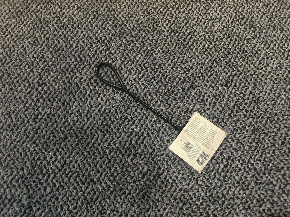 Aquael siatka na ryby 100mm Fish Net 4''