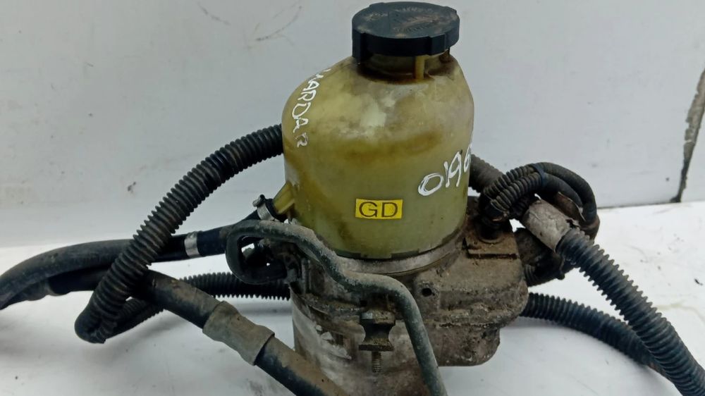 Bomba de direção OPEL Astra G Hatchback (F48_, F08_)