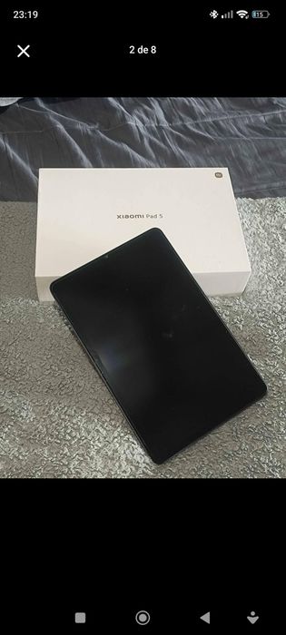 Xiaomi Pad 5, like new + two cases + screen protector64740759157763121