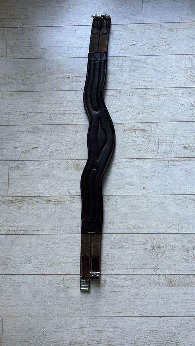popręg anatomiczny 115cm