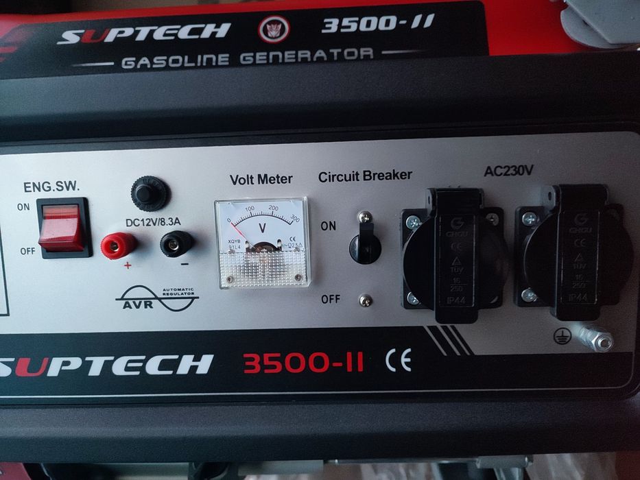 Продам Генератор Новий