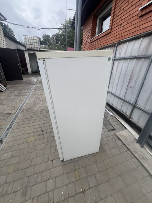 Холодильник Liebherr profi line