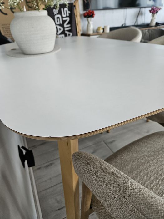 Stół Nordmyra Ikea