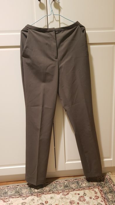 Eleganckie spodnie