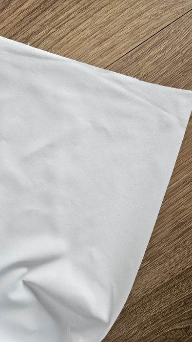 Krawiectwo materiał  tkanina szycie 5 kawałków