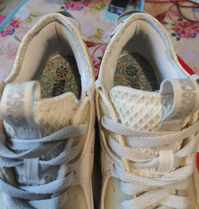 Кросівки nike terrascape