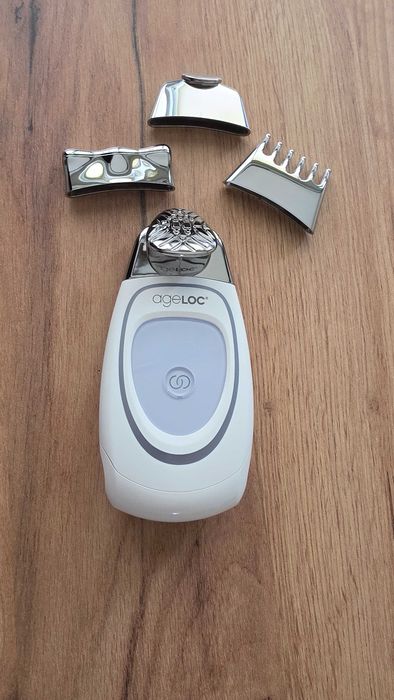Nu Skin galvanic spa