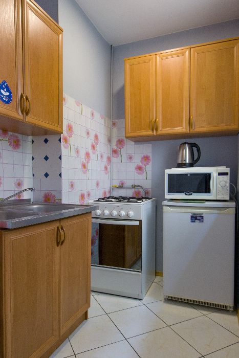 Szklarska Poręba -CENTRUM - POKOJE! DEPTAK! Parking!