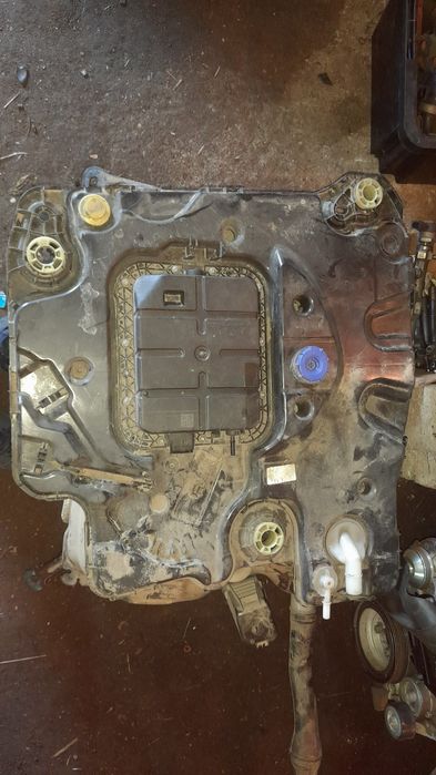 Depósito  Adblue  PEUGEOT PARTNER  2020