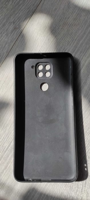 Чохол Xiaomi Redmi Note 9  б/в