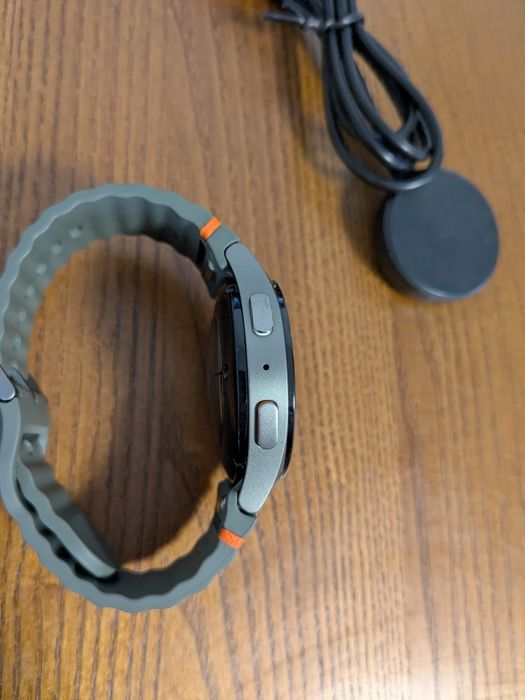 Samsung Galaxy watch 7