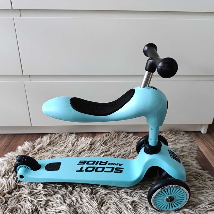 Hulajnoga scoot&ride