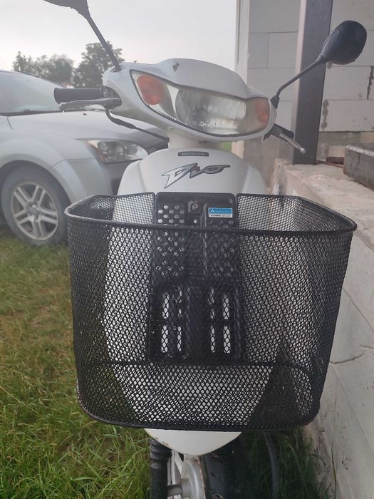 Продам скутер Honda Dio