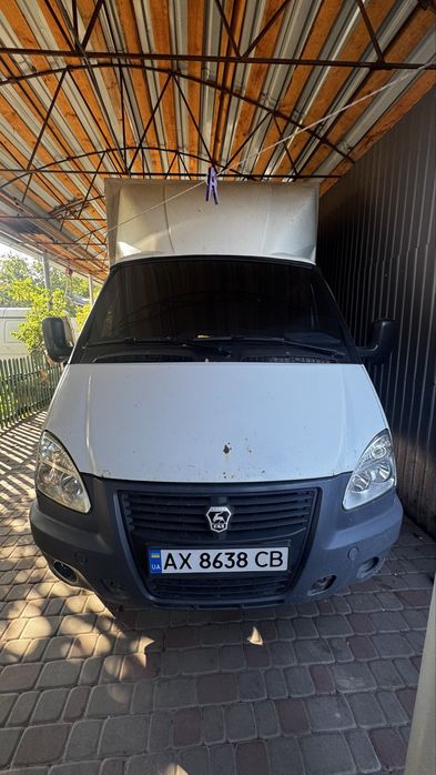 Газель 3302 406 карбюратор