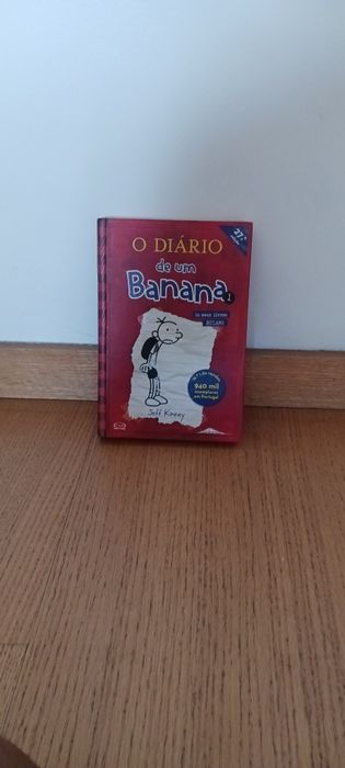 Livros para crianças