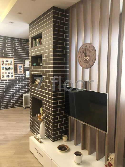 1 кімнатна квартира Вінстона Черчиля метро Чернігівська Новус