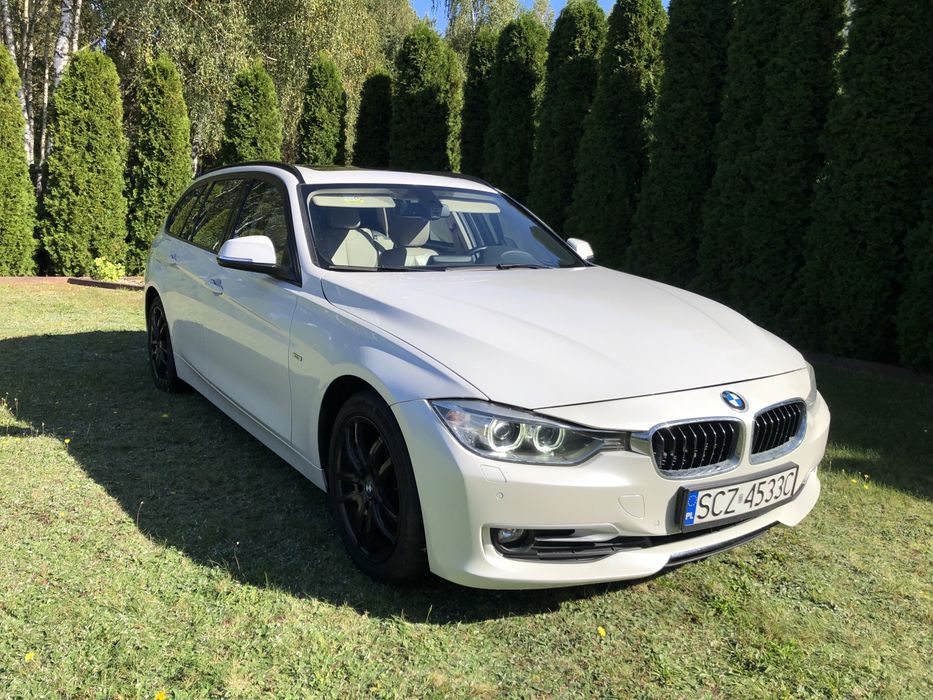 BMW Seria 3