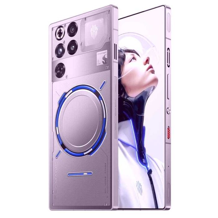 ISG - Nubia Redmagic 11 Pro 5G 16GB/512GB Dual SIM