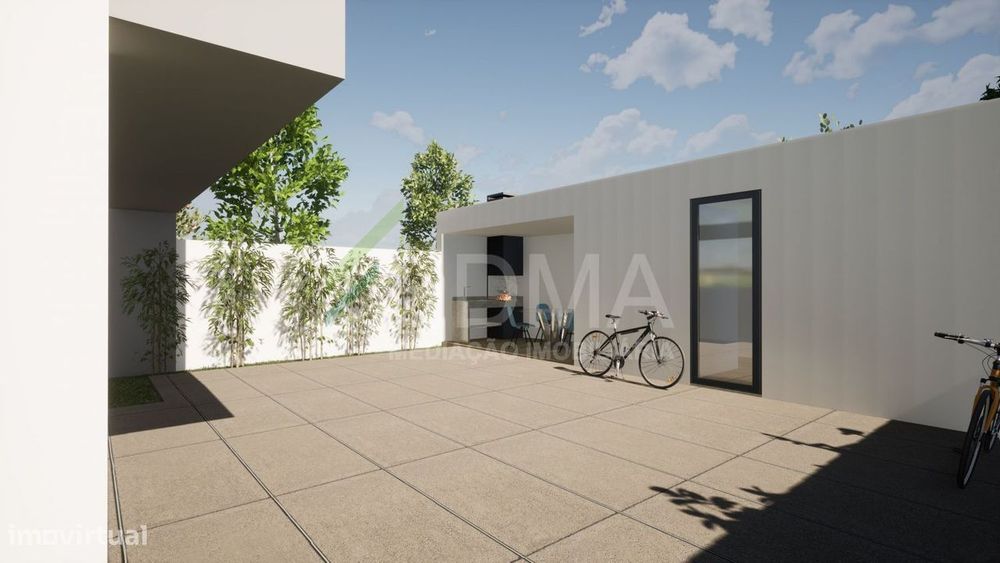 Lote para Construção