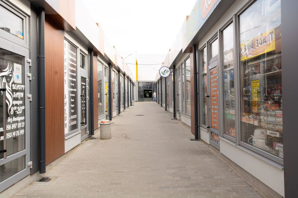 Строительство каркасных модульных построек,магазин,павильон,киоск,маф