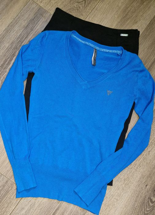 Светр,водолазка,худі,лонгслів Guess