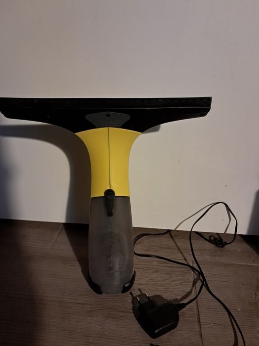Myjka do okien karcher
