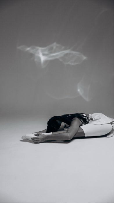 Мʼякий онлайн-стретчинг з дому