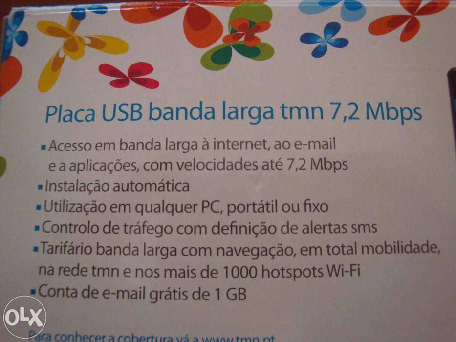 TMN Broadband ZTE MF620 (with promotional offer)64739336369538122