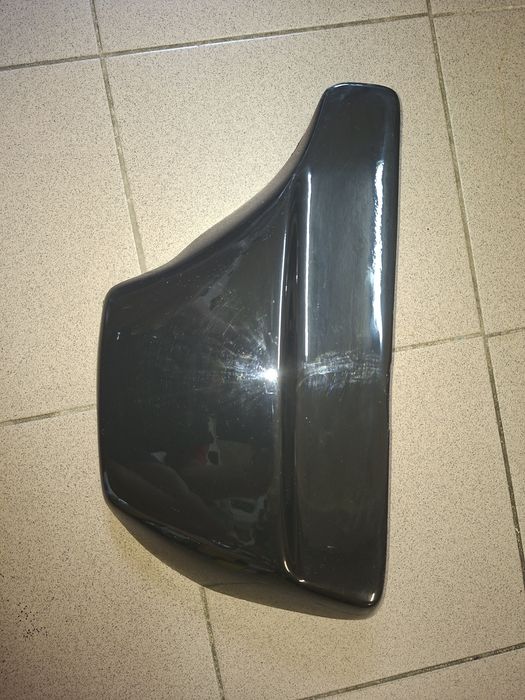 Nowy boczek oslona prawa wsk 125,175 garbuska
