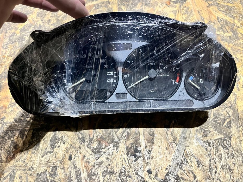 Щитки приборів bmw e36, e38, e39, e46, e53