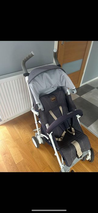 Wózek spacerówka inglesina ,parasolka