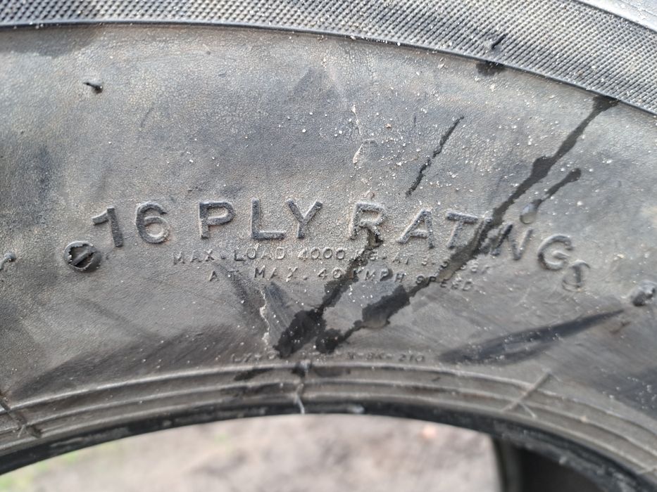 Opona 400/60-22.5  400/60r22.5